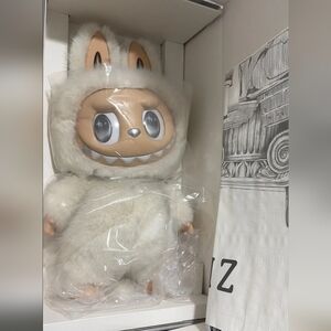 Zimomo Angel in the Clouds